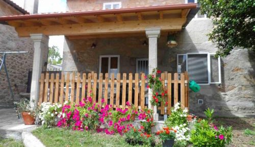 Three-Bedroom Chalet