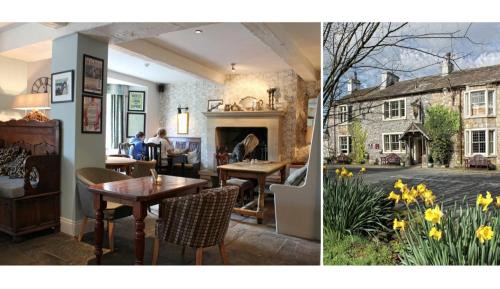 Large Double or Twin Room