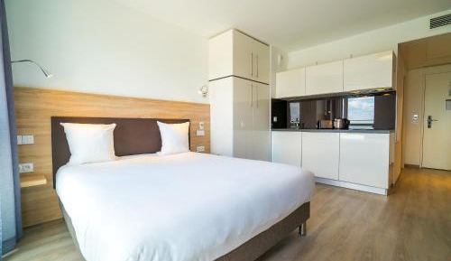 Standard Studio with Double Bed