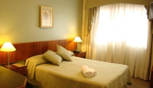 Superior Single Room