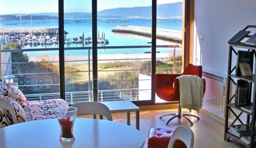 Standard Apartment (2-5 Adults)