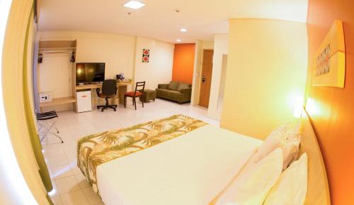 Luxury Double Room