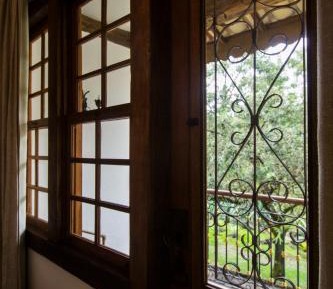 Queen Room with Balcony