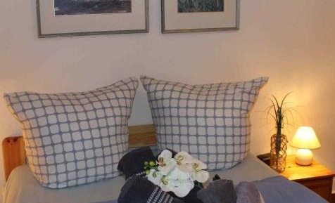 Three-Bedroom Vacation Home 