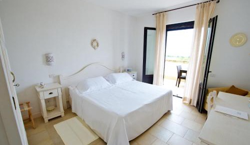 Deluxe Queen or Twin Room