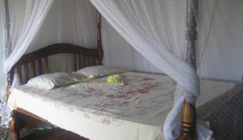 Double Room with Lake View