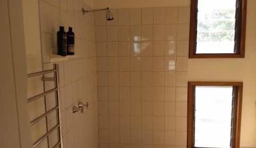 One-Bedroom Cottage Nina