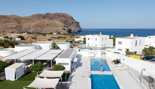 Double Room with Sea View