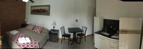 Double Room with Park View