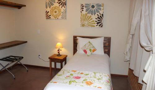 Chalet Super Deluxe (3 Adults)