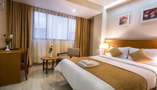 Suite Room