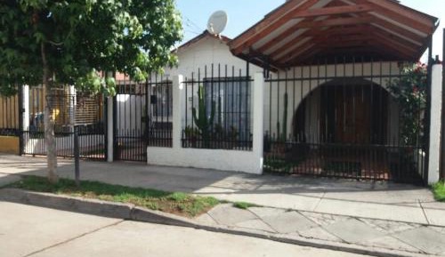 Three-Bedroom Townhouse