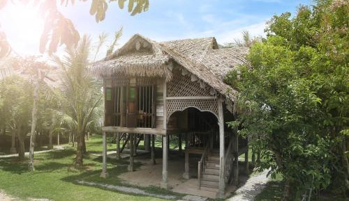 Villa Kutai