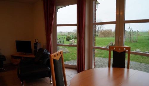 Quadruple Room with Terrace