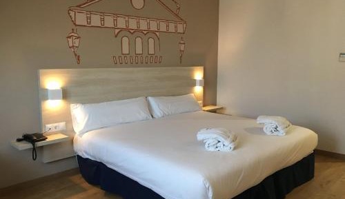 Double Room with Spa Access