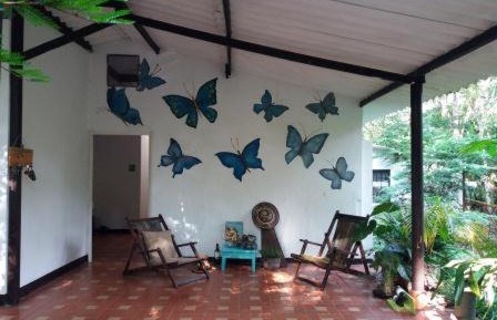 Double or Twin Room with Shared Bathroom