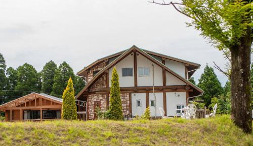 Deluxe Cottage