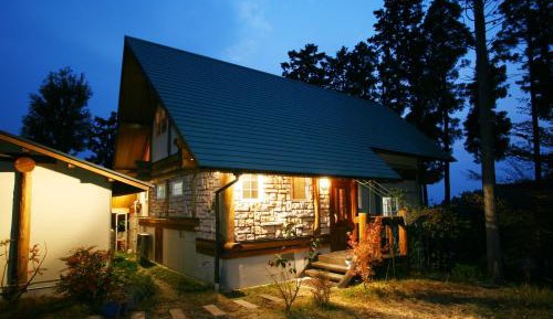 Superior Cottage