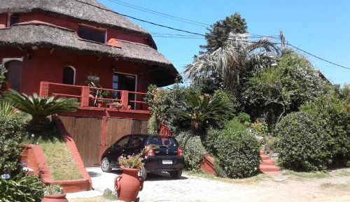 Three-Bedroom Townhouse