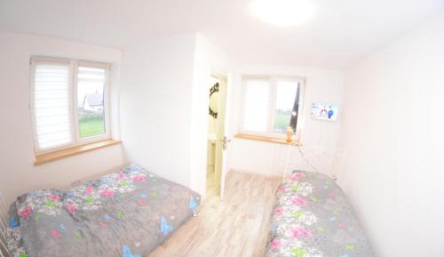 Triple Room with Shower