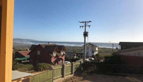 Three-Bedroom Townhouse