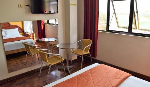 Double Room