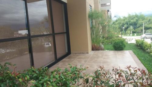 Apartment - Ground Floor