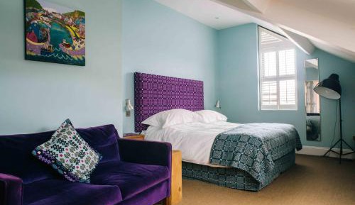 Double or Twin Room - Disability Access