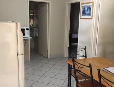 Family Suite (2 Bedroom) 