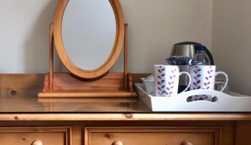 Windy Gill - Twin/King En-suite