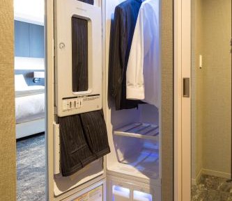 Deluxe Single Room - Non-Smoking