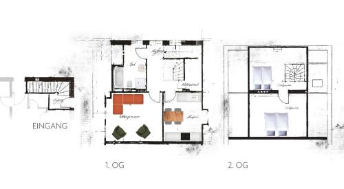 Apartment - Split Level