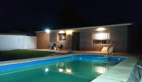 Vacation Home