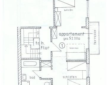 Family Suite with Balcony