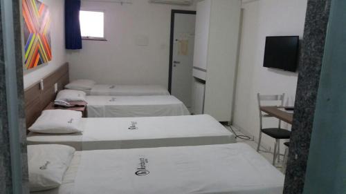 Luxury Quadruple Room