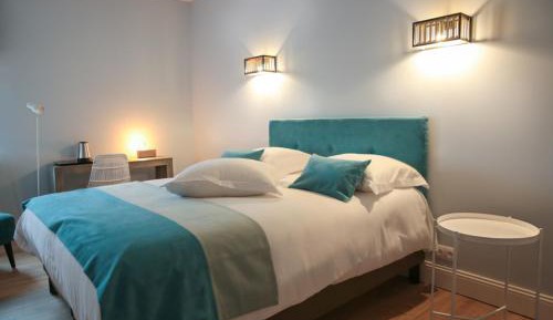 Superior Double or Twin Room
