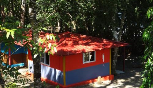 Bungalow - Beach Front