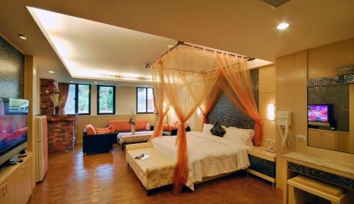 Superior Queen Room