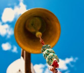 One-Bedroom Bungalow