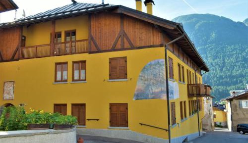 Apartment - Split Level