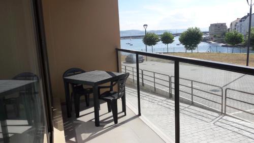 Apartment with Side Sea View - Ground Floor