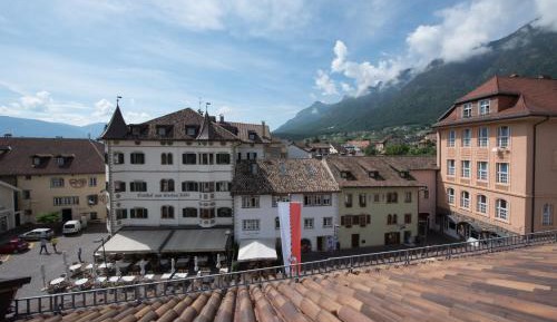 Junior Suite with Sauna