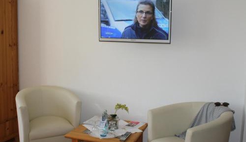 Double Room - Ground Floor