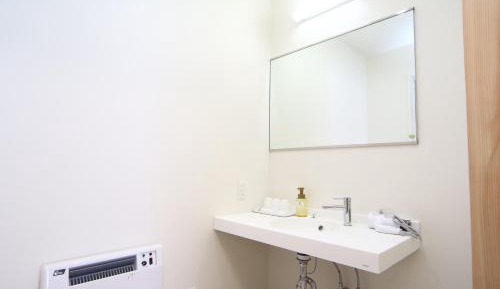 Japanese-Style Room