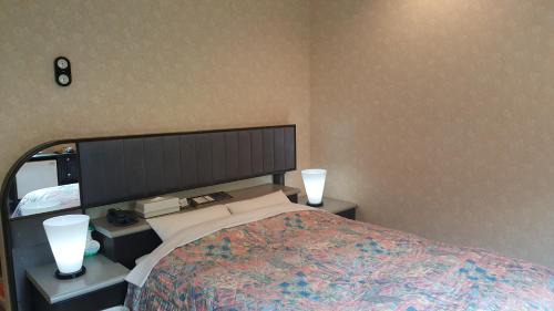 Economy Double Room with Private Bathroom - Smoking