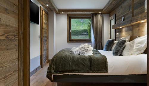 Duplex Apartment