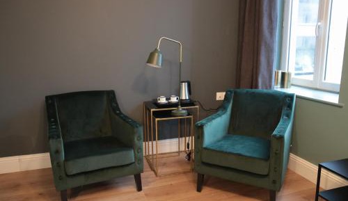 Superior Deluxe Double or Twin Room 