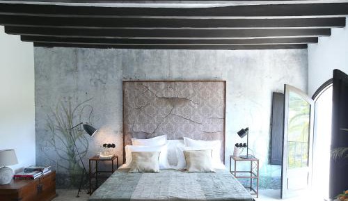 Deluxe Double Room with Bath