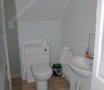 Family Room with Private Bathroom