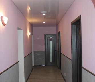 Single Bed in Dormitory Room